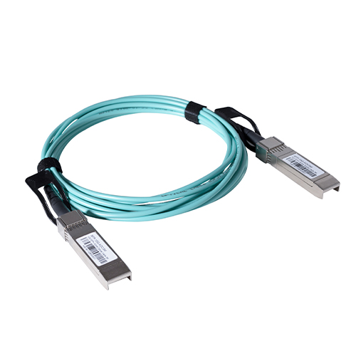 JHA-SFP-10G-AOC spec